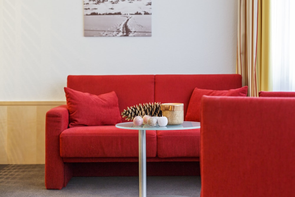 Hirschen Wildhaus Swiss Quality Hotel 32/50
