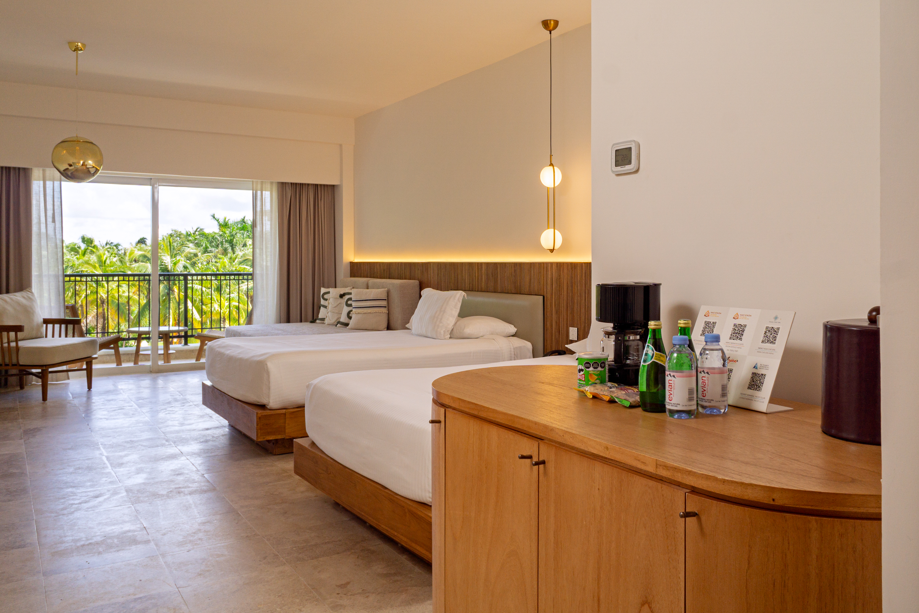 Family Junior Suite