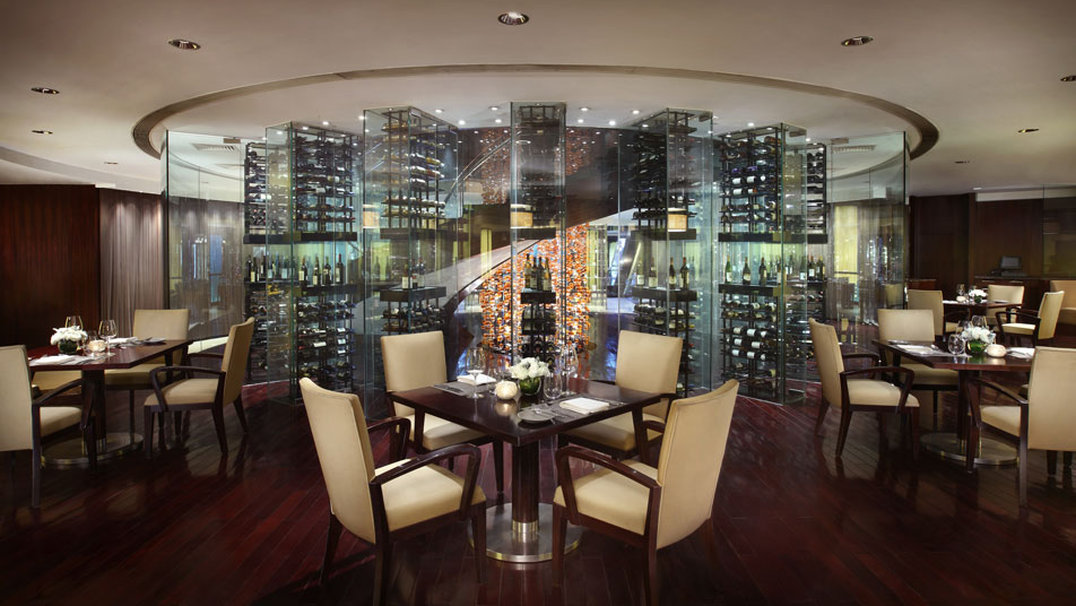 The Peninsula Beijing Hotel 46/57