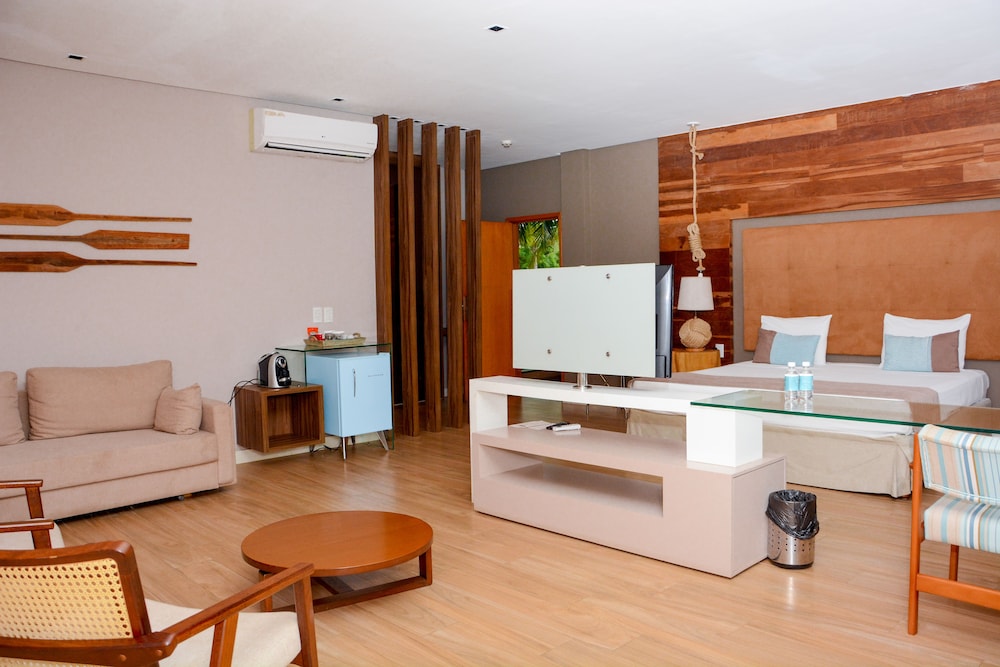 Carmel Cumbuco Resort 6/71