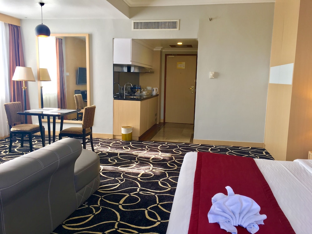 Planet Holiday Hotel And Residence 45/69