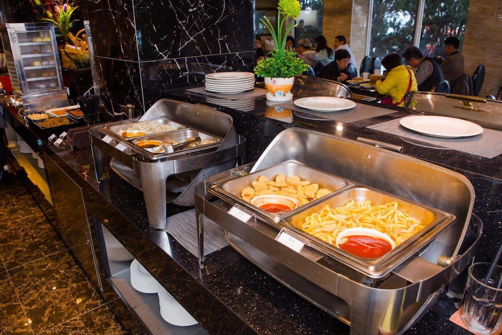 Shui Sha Lian Hotel 24/33