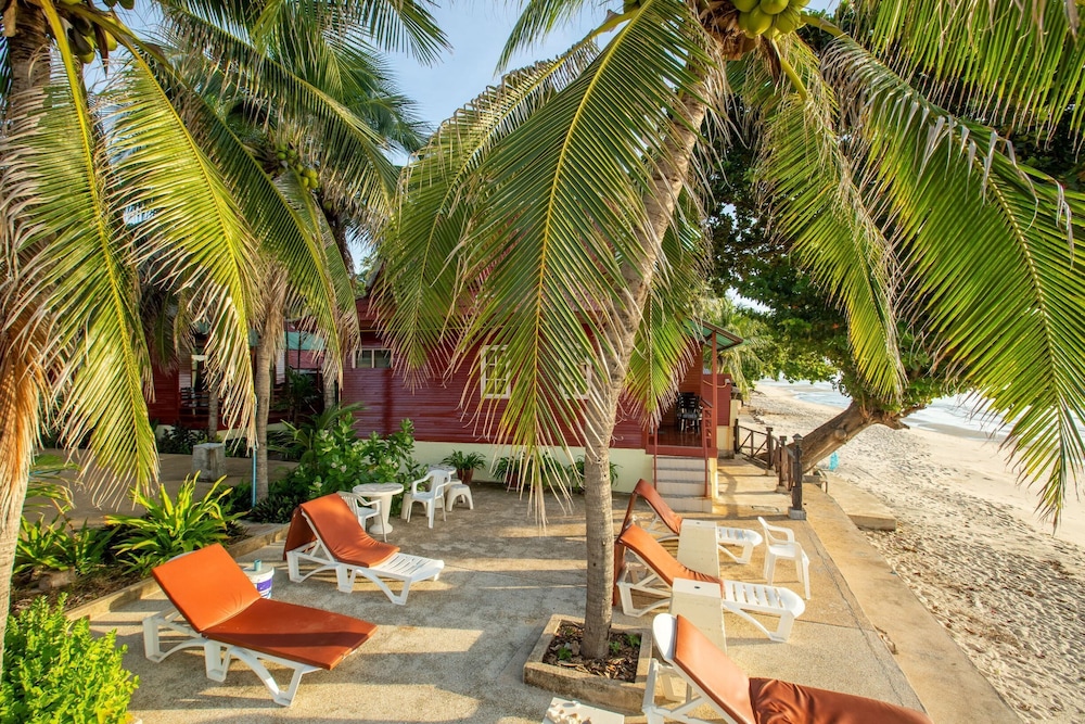 Chaweng Bliss Bungalow 11/71