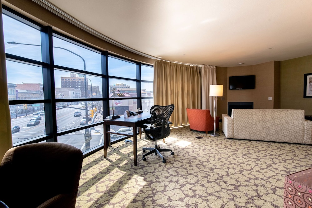 Hilton Garden Inn Ogden UT 79/79