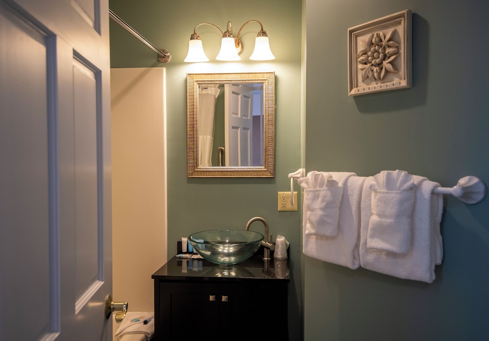Bar Harbor Manor 46/68