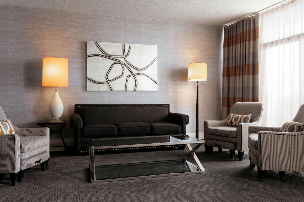 Sheraton Charlotte Hotel 32/50