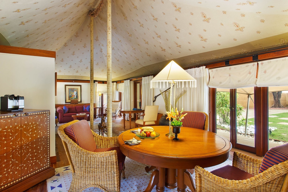 The Oberoi Rajvilas 31/41