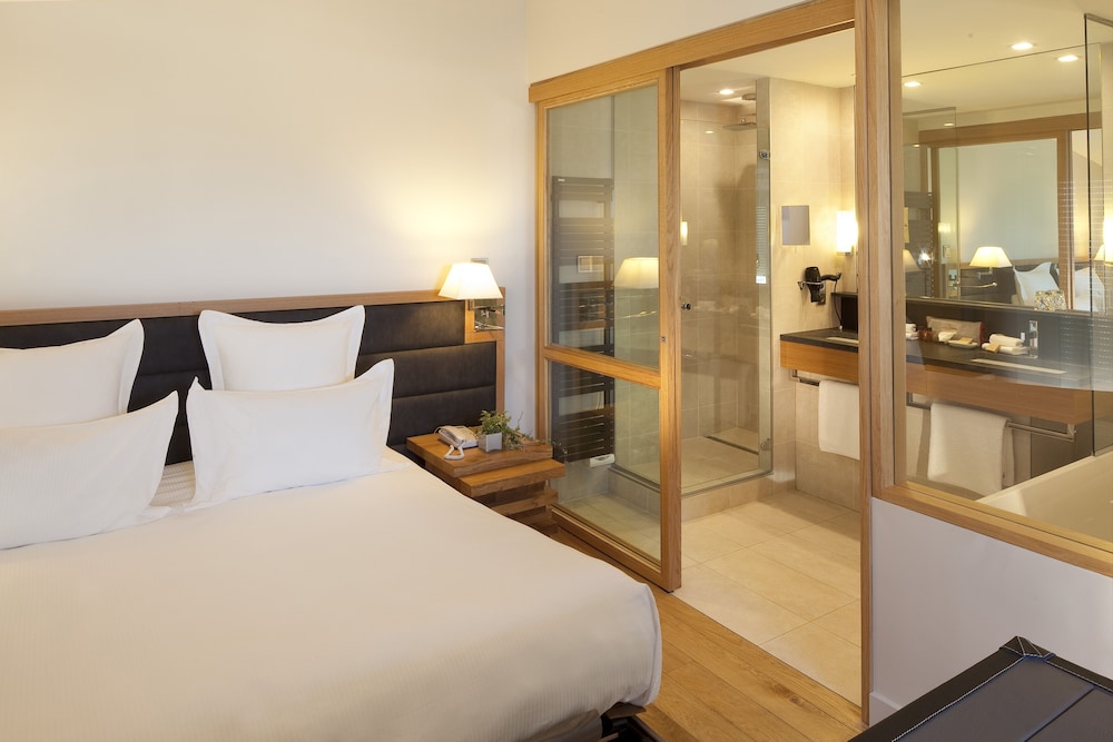 Hotel de L Ocean vue Mer 18/47