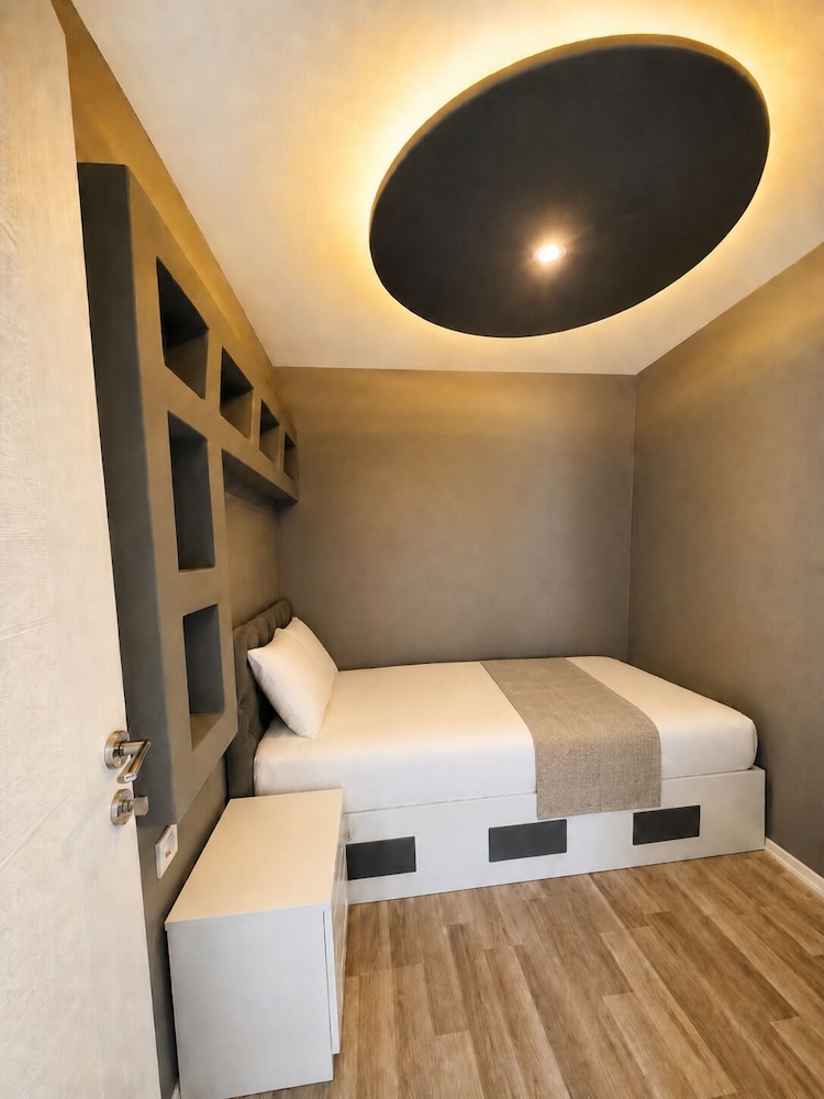 2 Bedrooms, Family Suite, 1 King and 1 Single Beds, Valley View, Balcony، AYDER DOGA RESORT 3/6