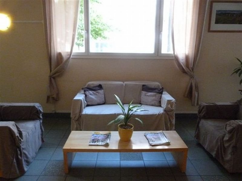 Lagrange Apart'HOTEL Mulhouse 28/37
