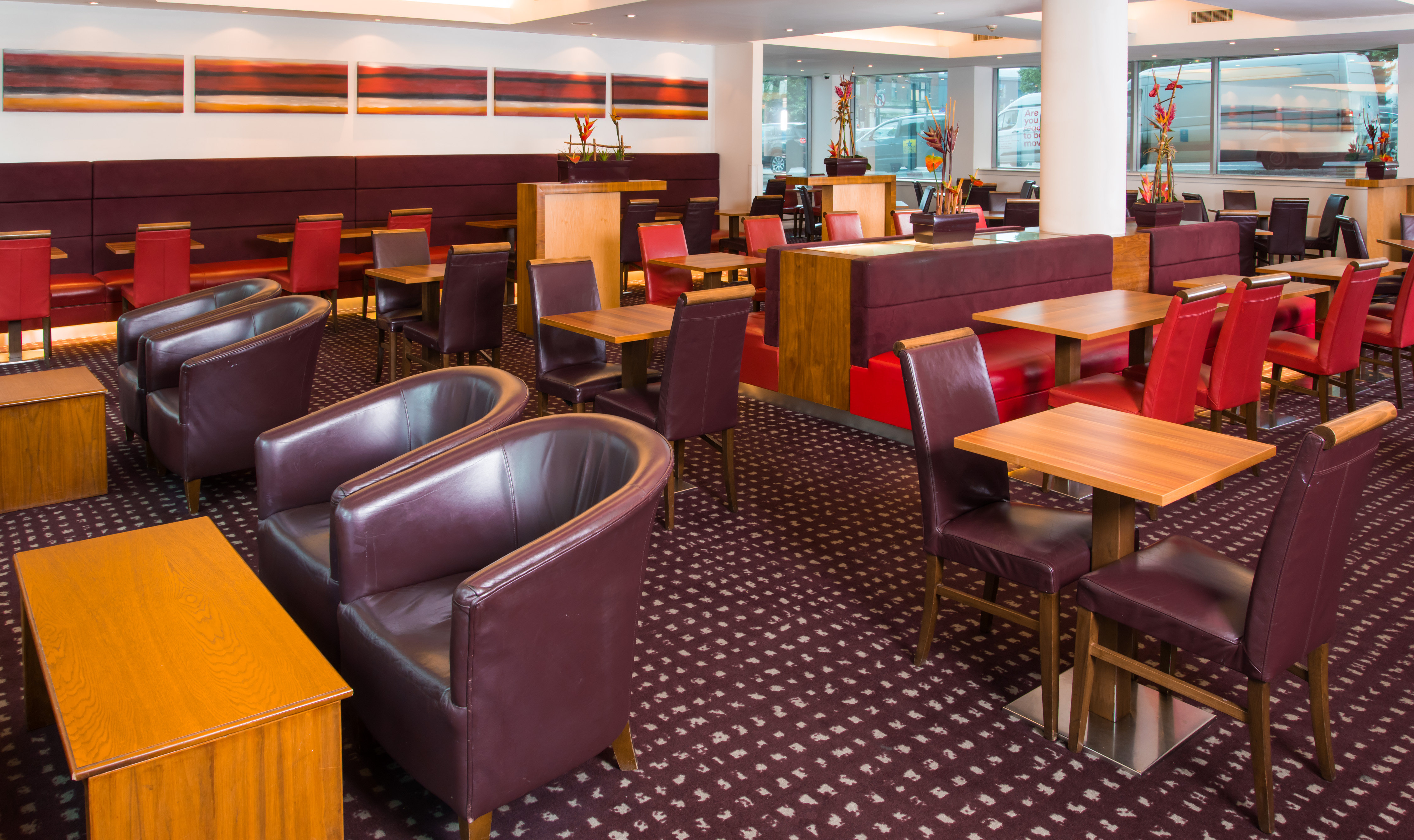 Holiday Inn Express Newcastle City Centre 14/17