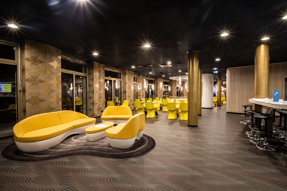 Prize by Radisson, Erfurt City 47/50