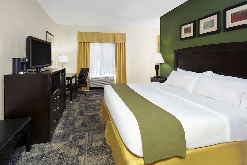 Holiday Inn Express Hotel Suites Pekin Peoria Area 19/62