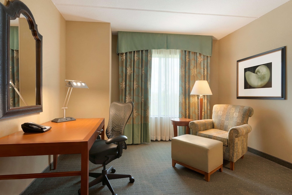 Hilton Garden Inn Palm Coast Town Center 21/39