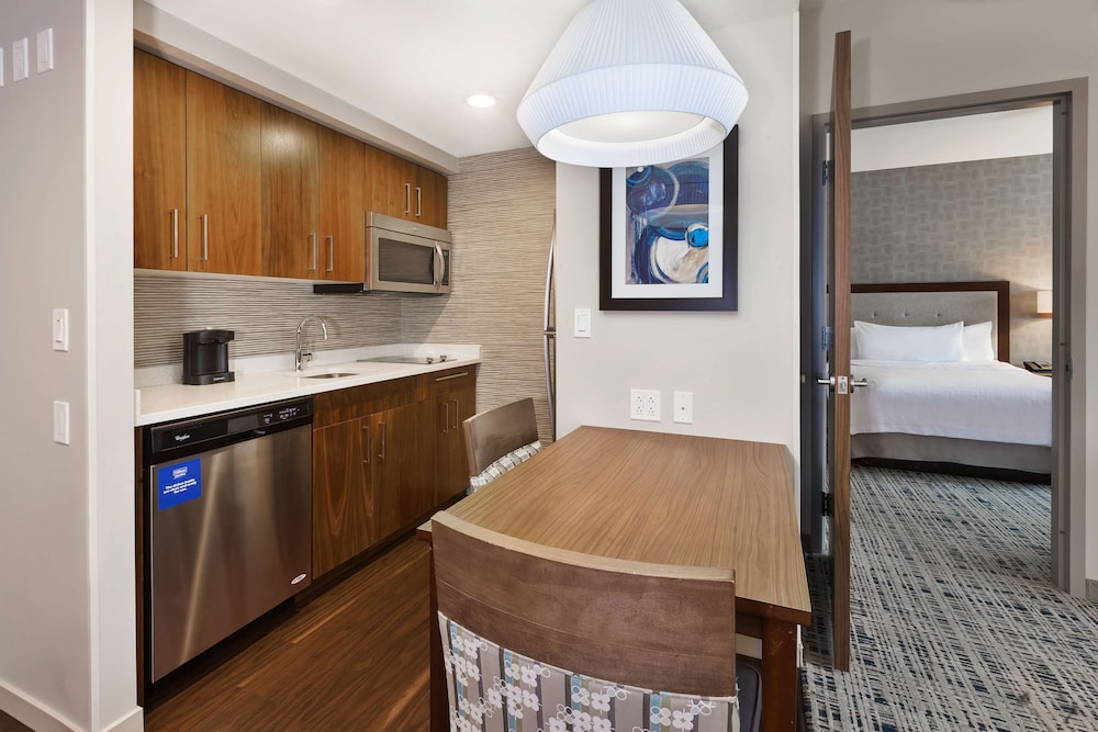 Homewood Suites by Hilton Pittsburgh Downtown 9/78