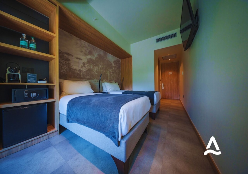 Hotel Almasur Providencia 23/59