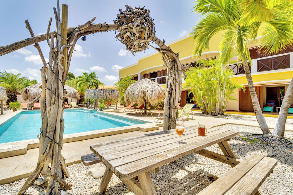 Djambo Apartments - Adults Only 45/48