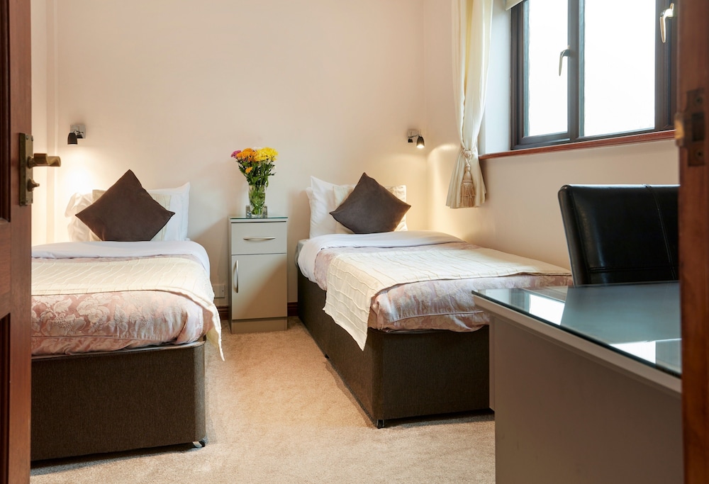 Conifers Guest House 14/31