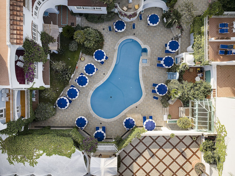 Hotel Continental Ischia 41/50