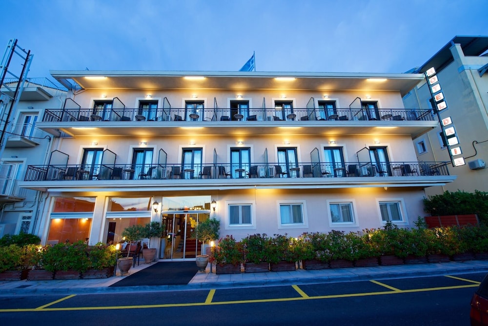 Dalia Hotel 2/49