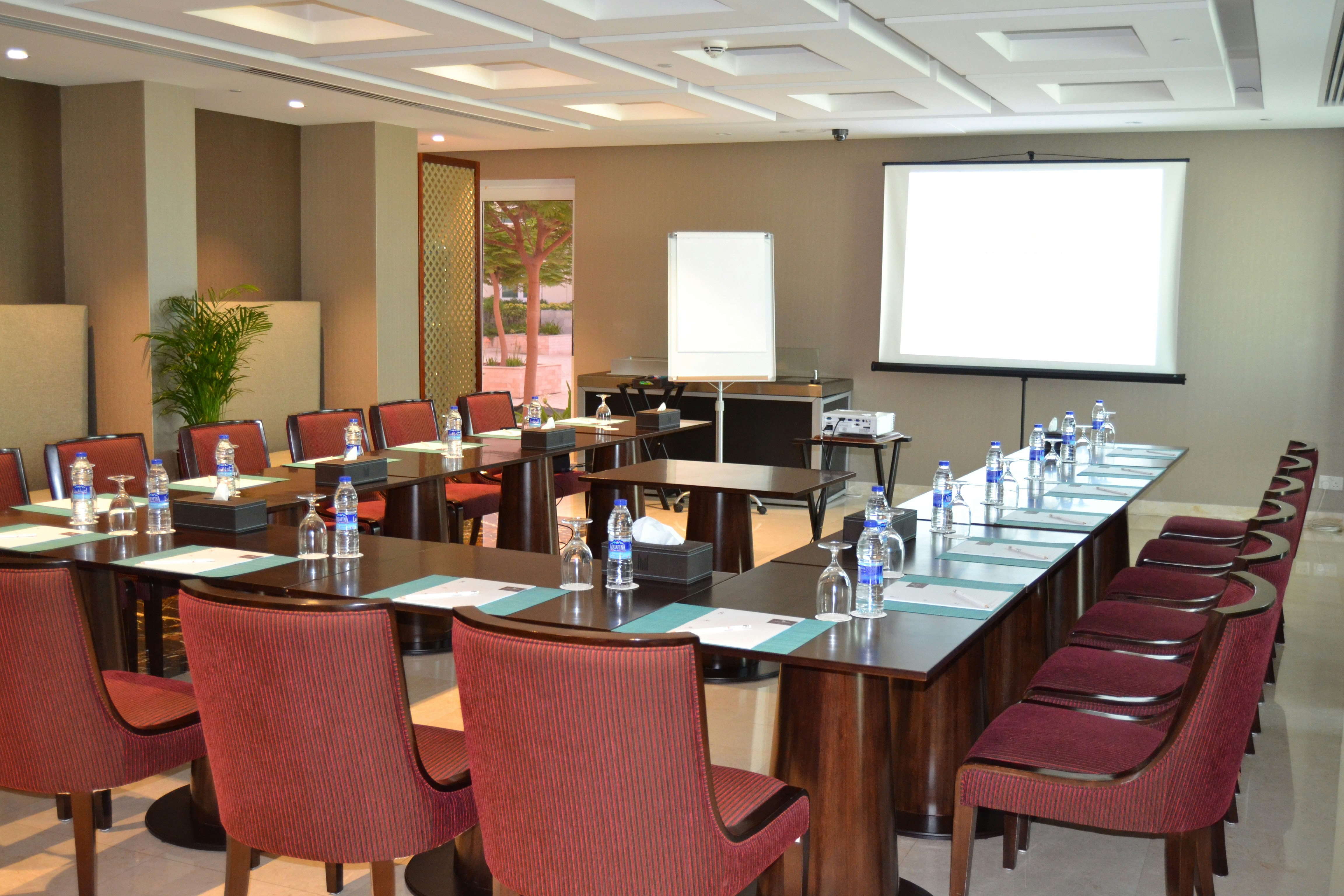 Millennium Executive Apartments Muscat 20/24