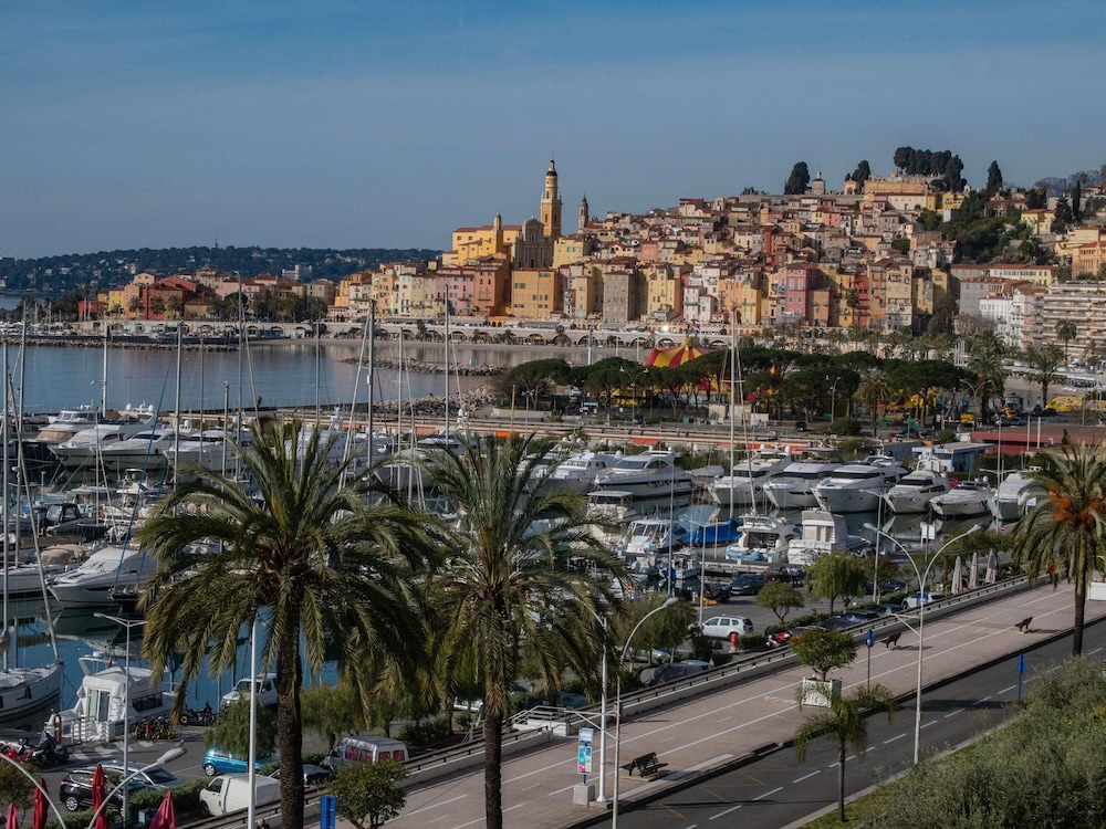 Ibis Budget Menton 61/66