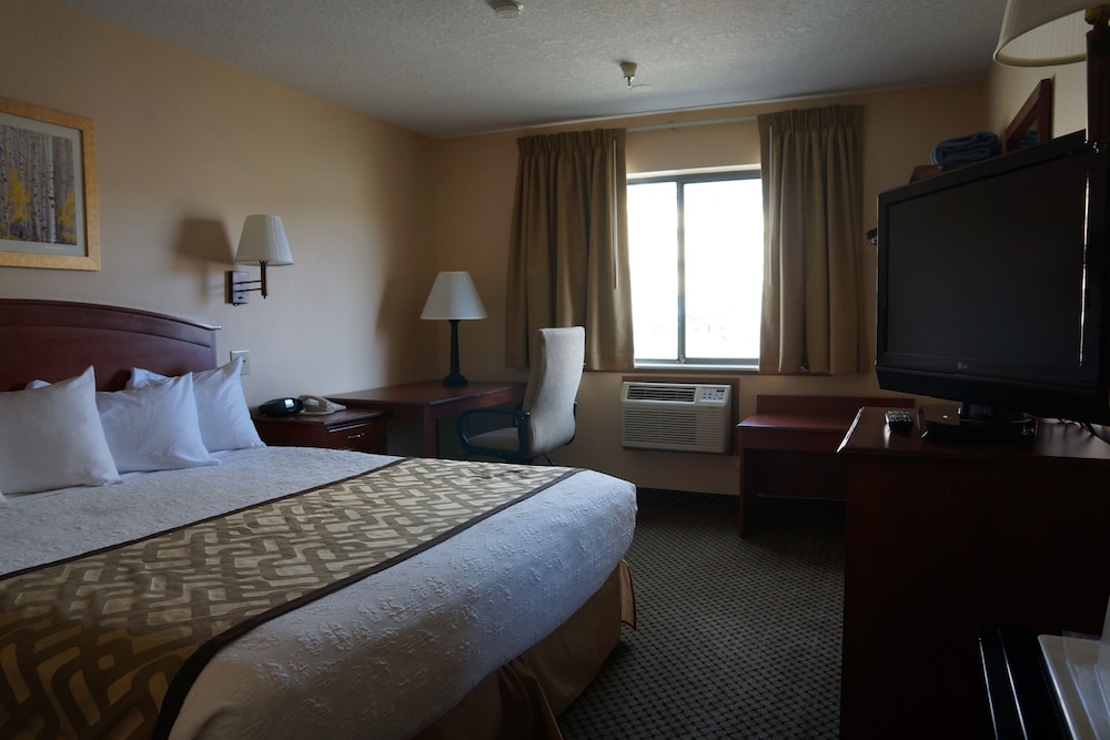 Luxury Inn And Suites 21/75