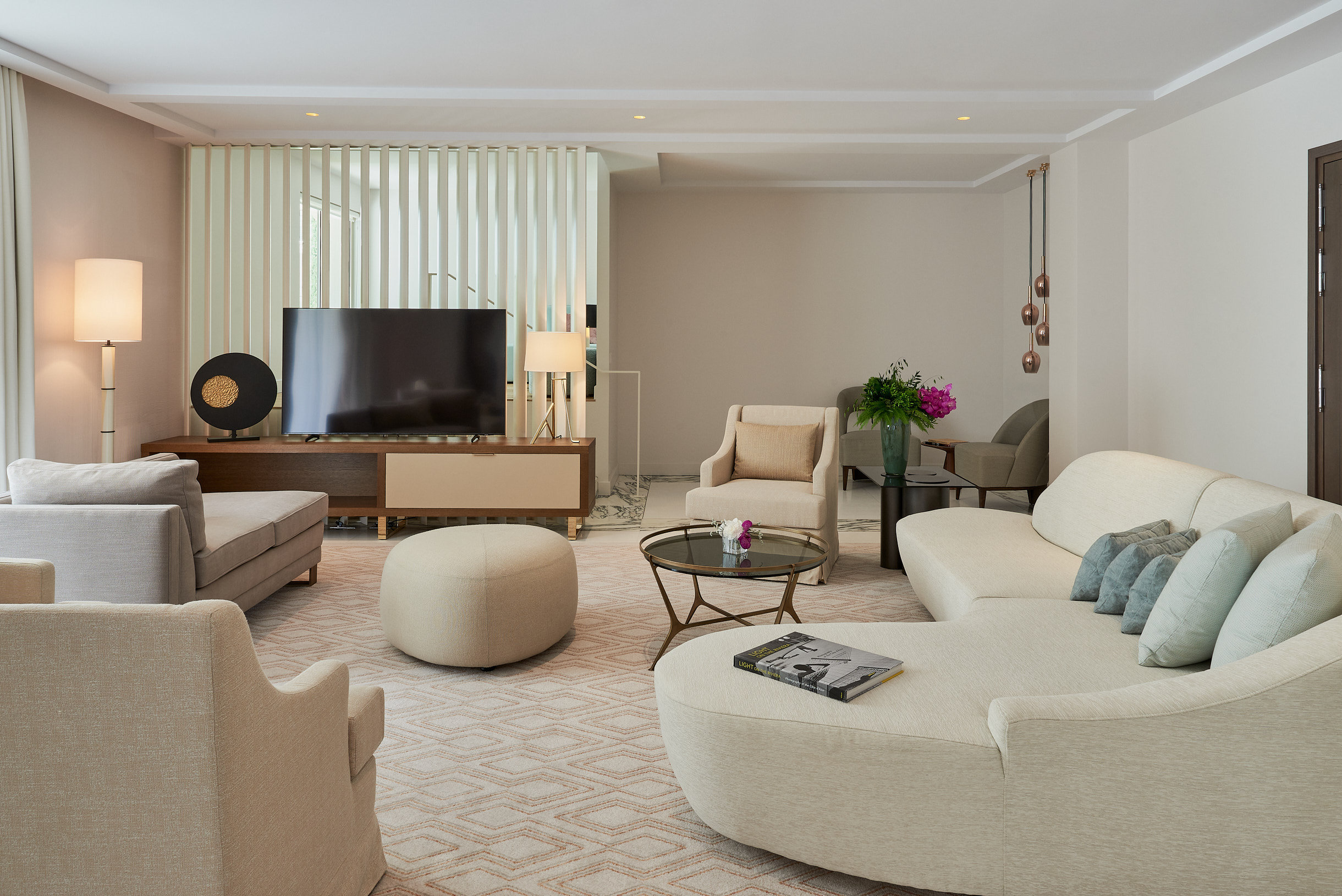 Carlton Cannes, a Regent Hotel 30/50