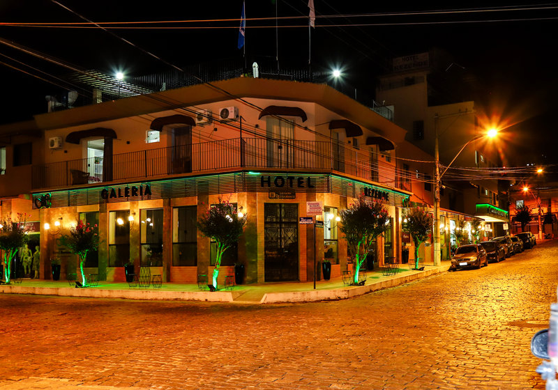 VOA Hotel Rezende 3/55