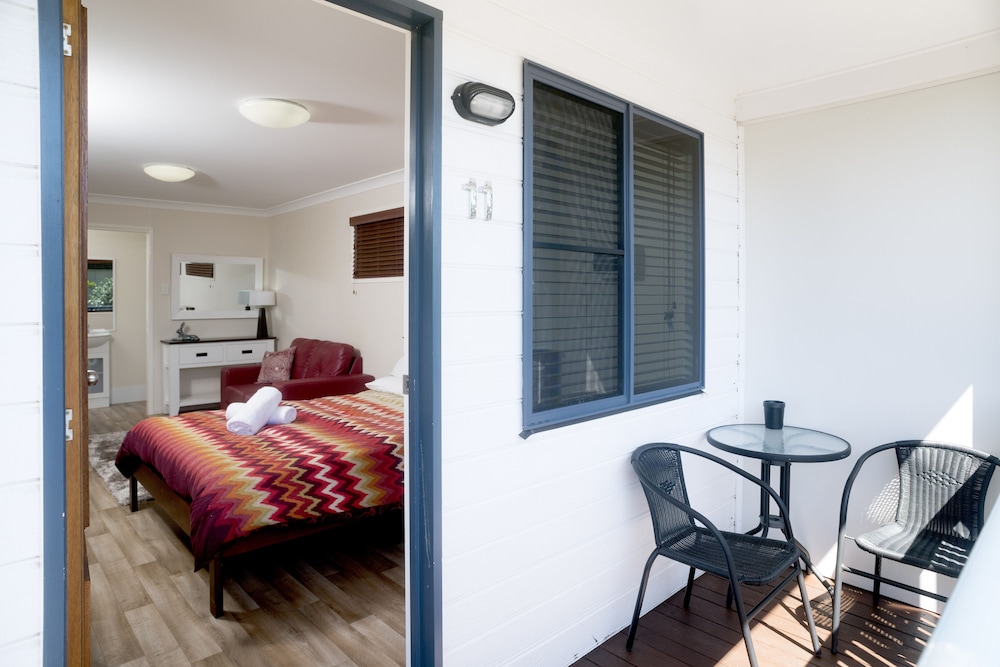 Tasman Holiday Parks - Torquay Palms 37/50