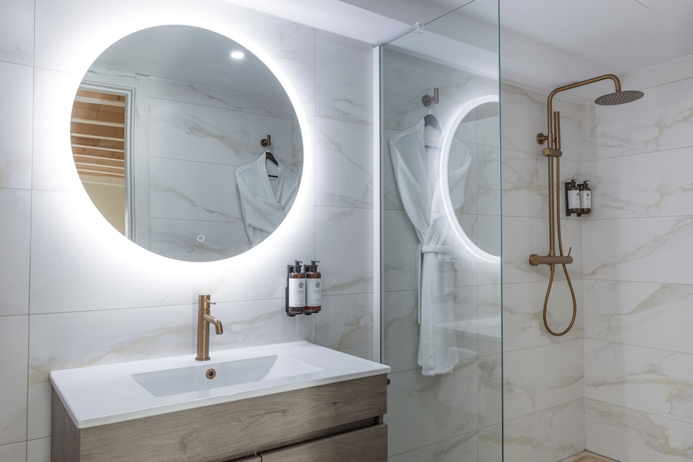 Boutique Hotel Comtal Empuries 50/50