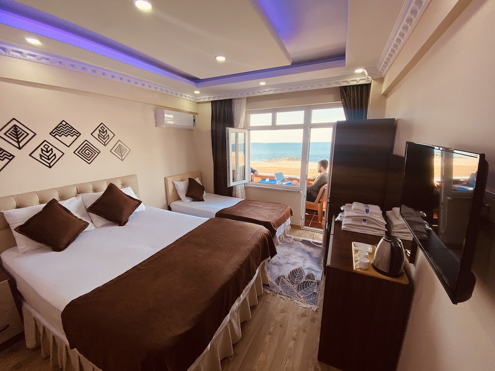 Airport Kumsal Otel 19/59