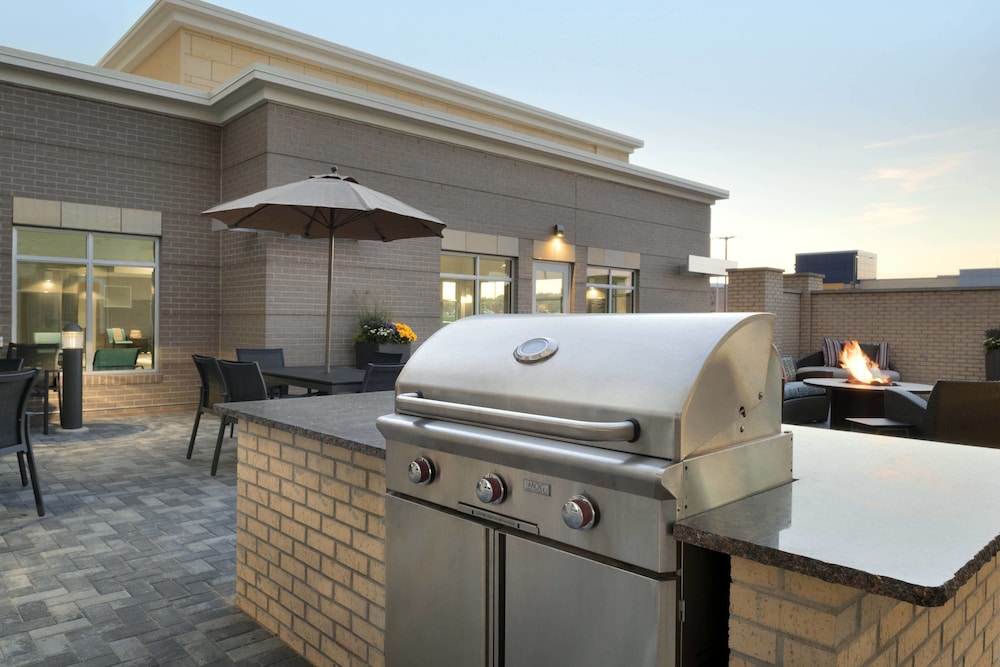 Residence Inn St Paul Woodbury 2/33
