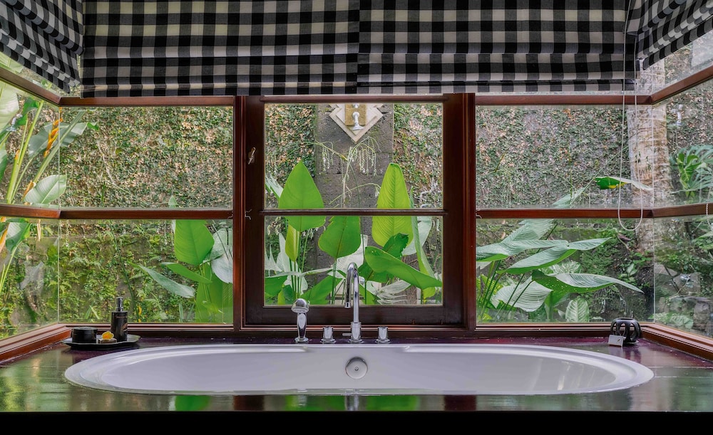 Kayumanis Ubud Private Villas Spa 50/50
