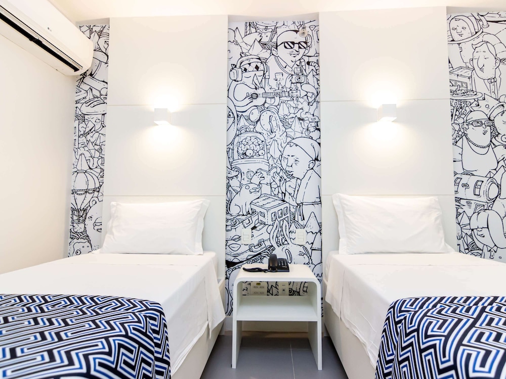 Ibis Styles Rondonopolis 15/49
