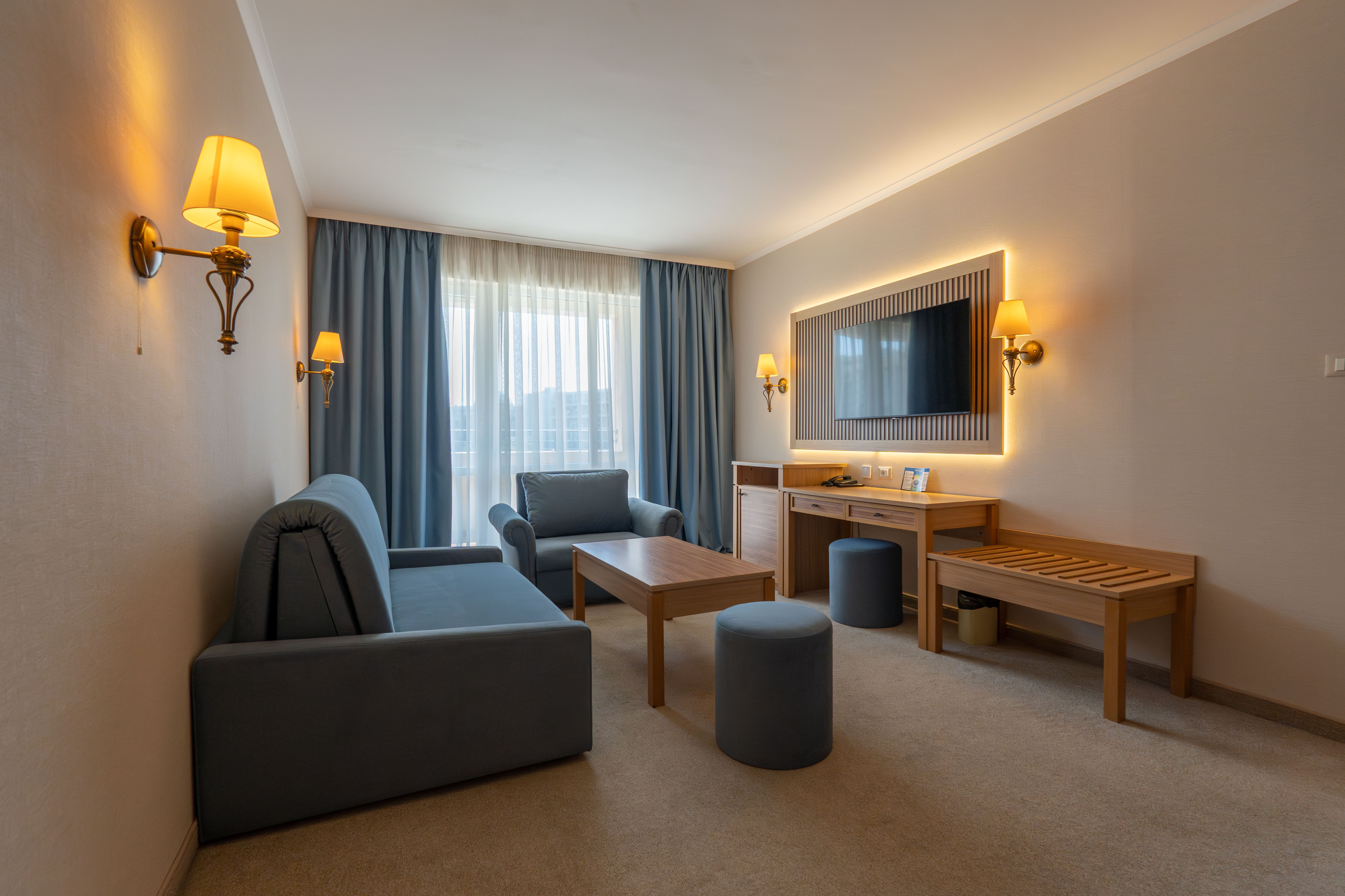DIT Majestic Beach Resort 49/84