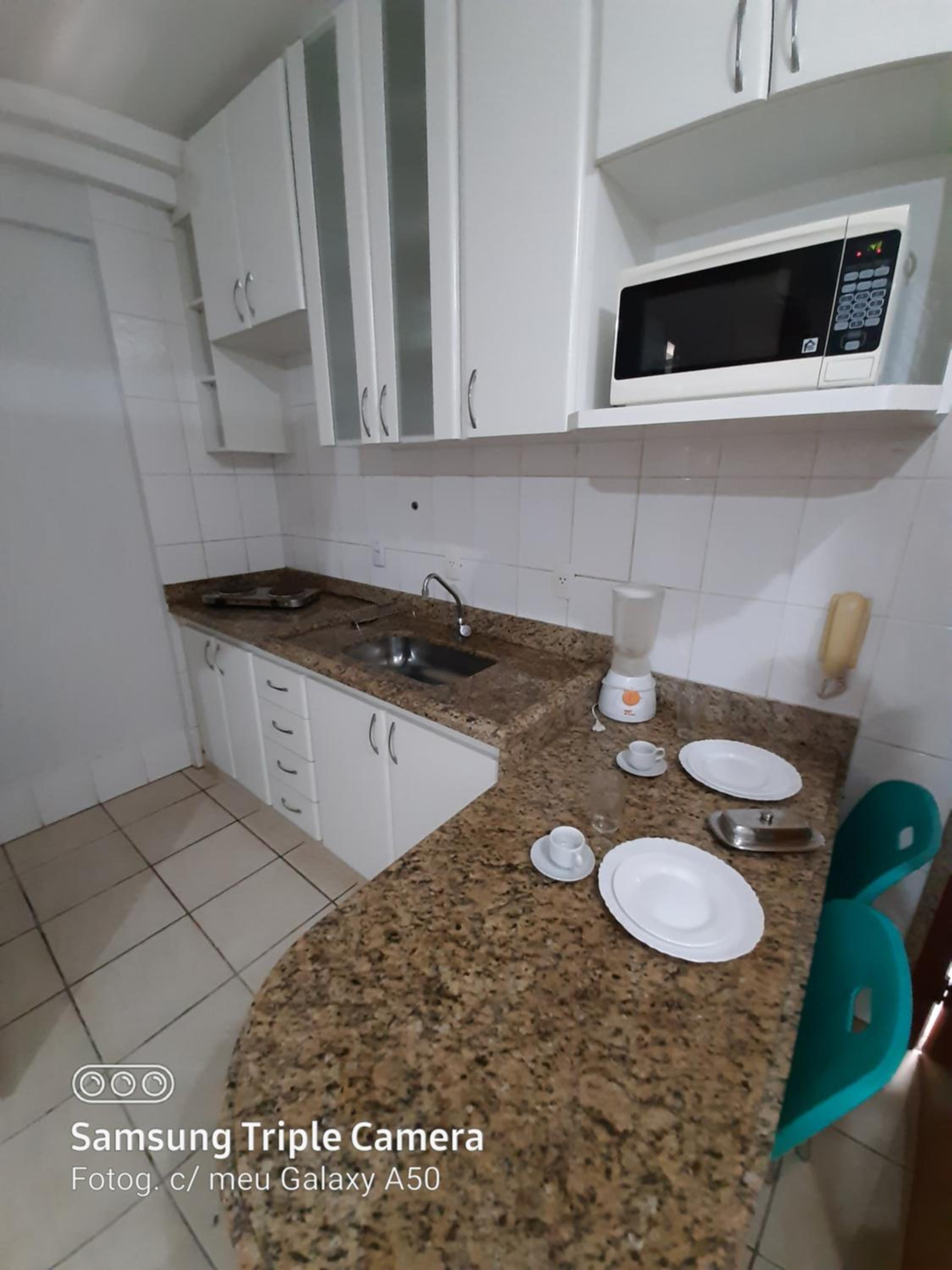Flats Bueno em Goiania 26/31