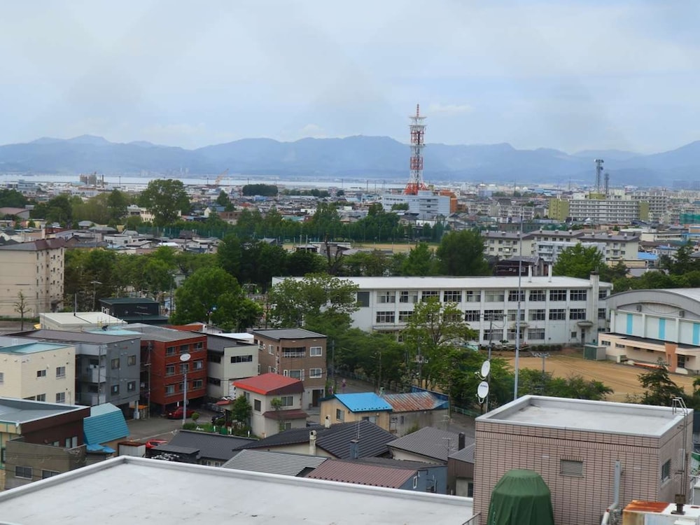 Smile Hotel Premium Hakodate Goryokaku 8/50