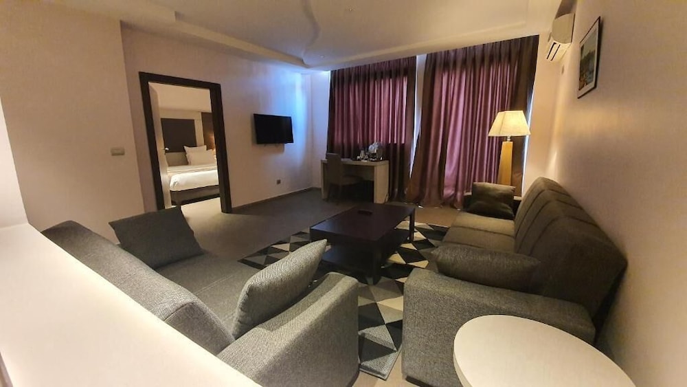 Grand Hotel Central 21/32