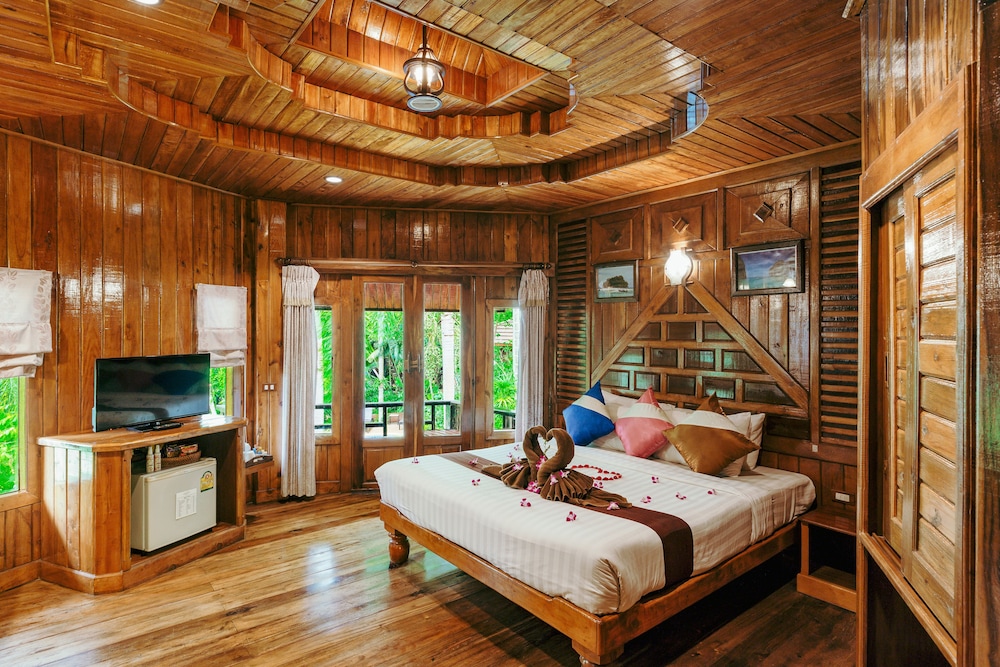 Phu Pha Aonang Resort and Spa 26/47