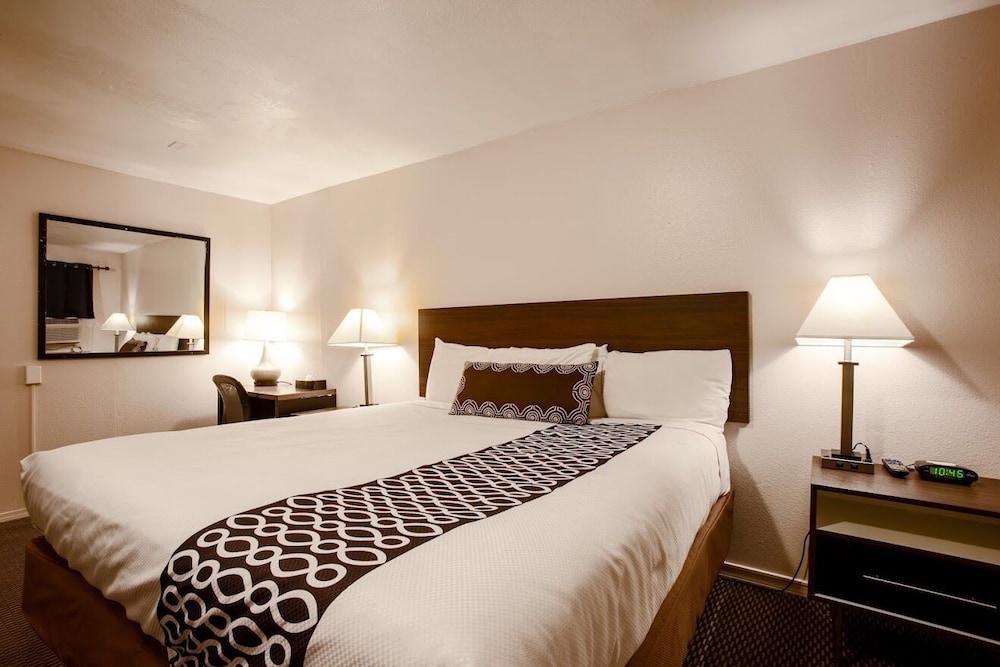 Celilo Inn 30/45