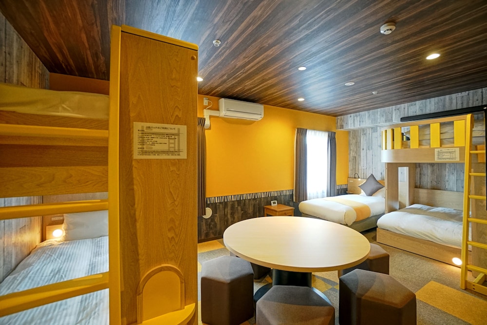 La'gent Hotel Tokyo Bay 40/54