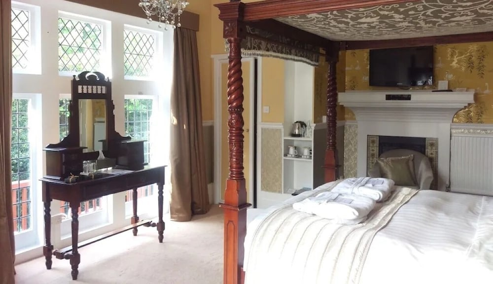 Langtry Manor Hotel 21/47