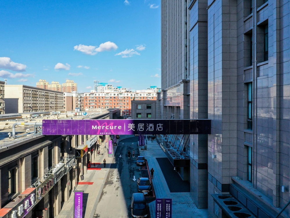 Mercure Changchun Hengxing 37/46