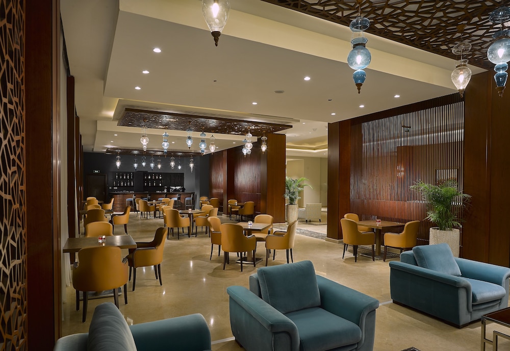 Steigenberger Hotel El Lessan 36/52