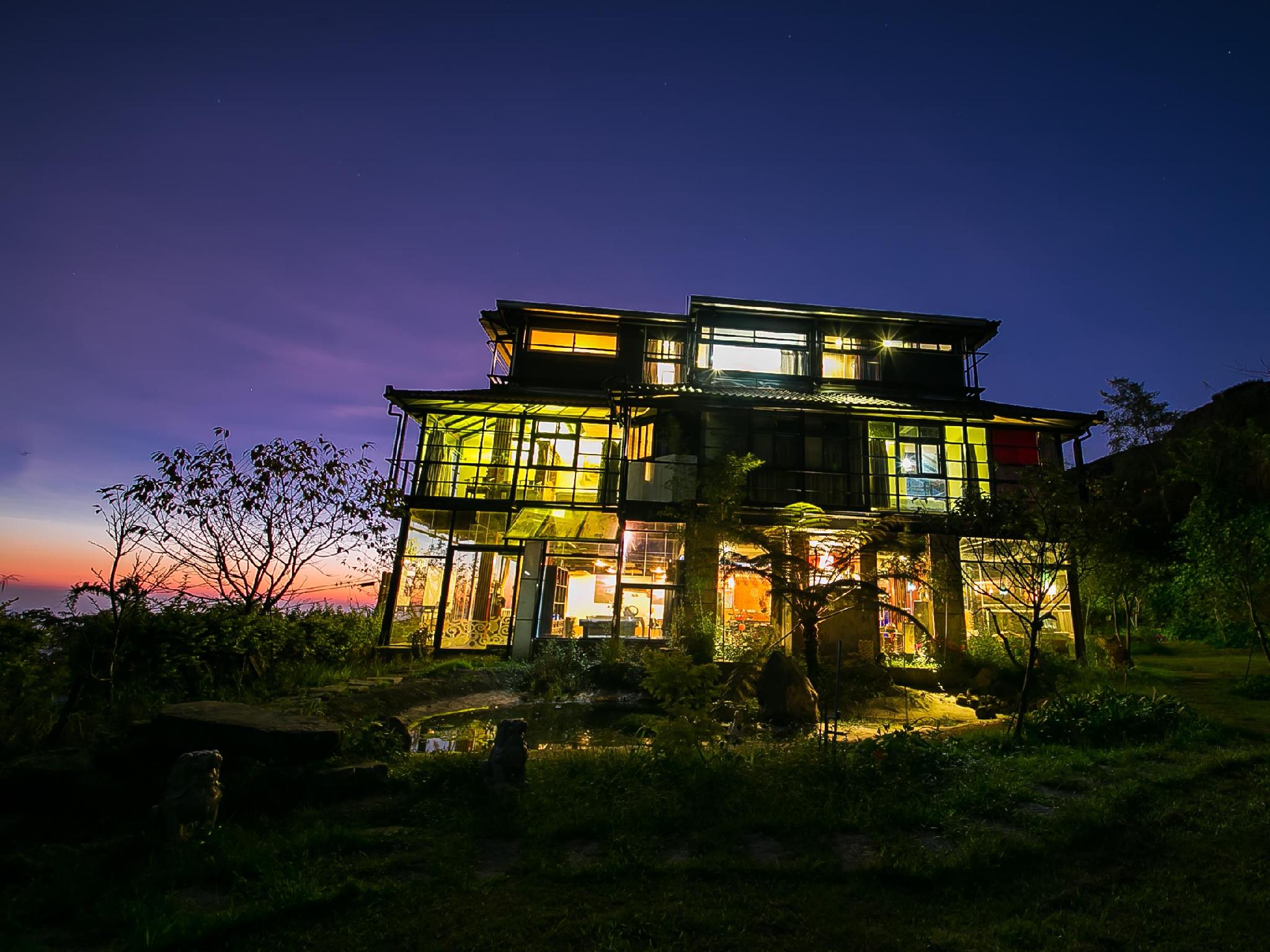 Dang Guei Homestay 1/31
