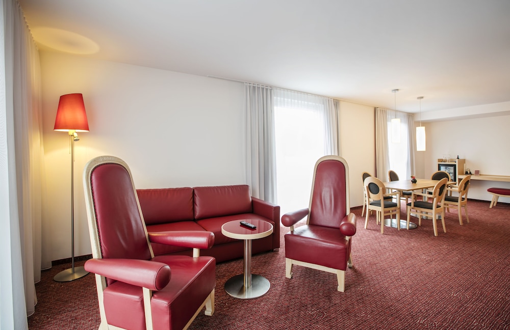 Arcotel Rubin Hotel 37/53