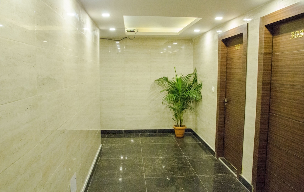 HOTEL PAWAN PLAZA 29/39