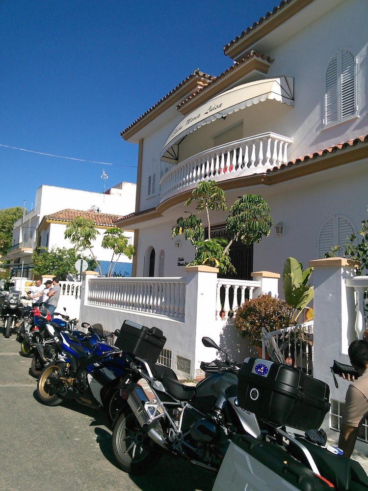 Hotel Chipiona 46/55