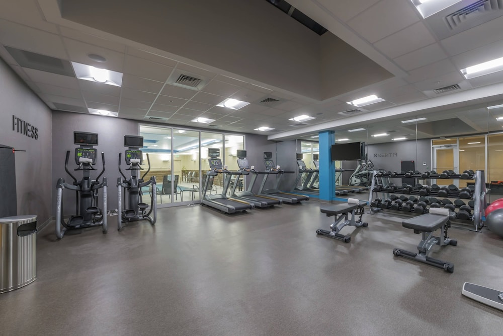 Fairfield Inn & Suites By Marriott Boston Marlborough/Apex Center 24/40